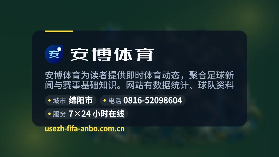 关于安博体育